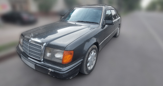 <p>Mercedes W124 E280 – 1994 жыз</p>
