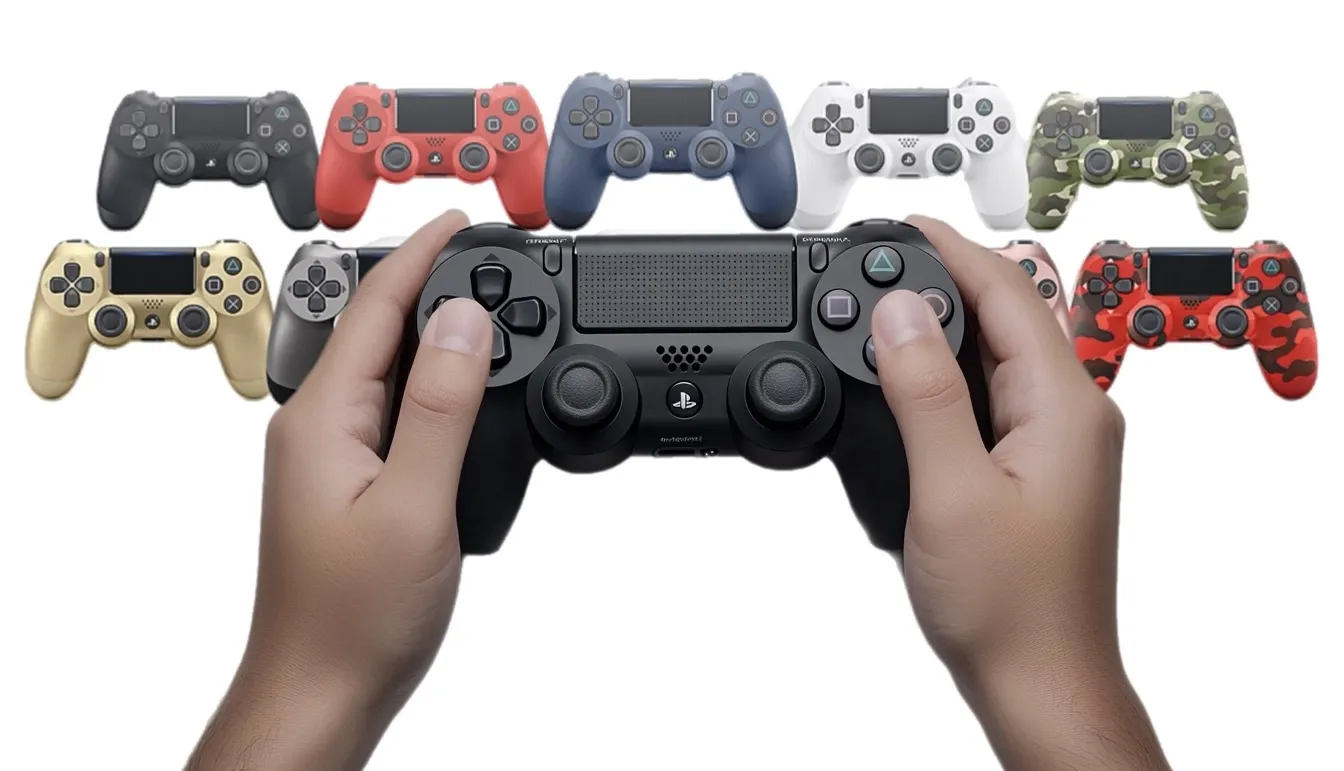 Почему стоит купить PS4 в ломбарде? Как это работает?